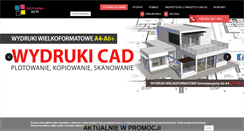 Desktop Screenshot of dctf.eu